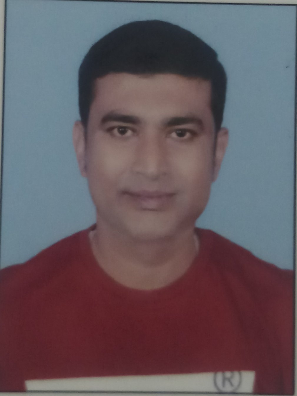 Mr. Bapi Chatterjee